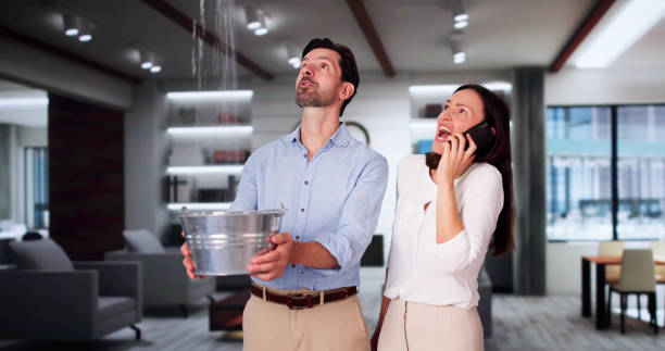 Best Emergency water extraction  in Tunica Resorts, MS